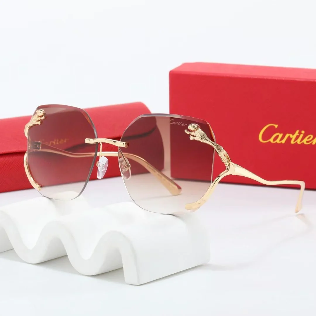 5 Colors Classic Square Sunglasses