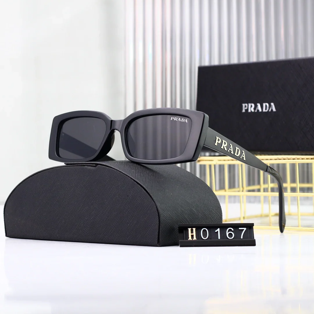 5 colors of trendy sunglasses  0167