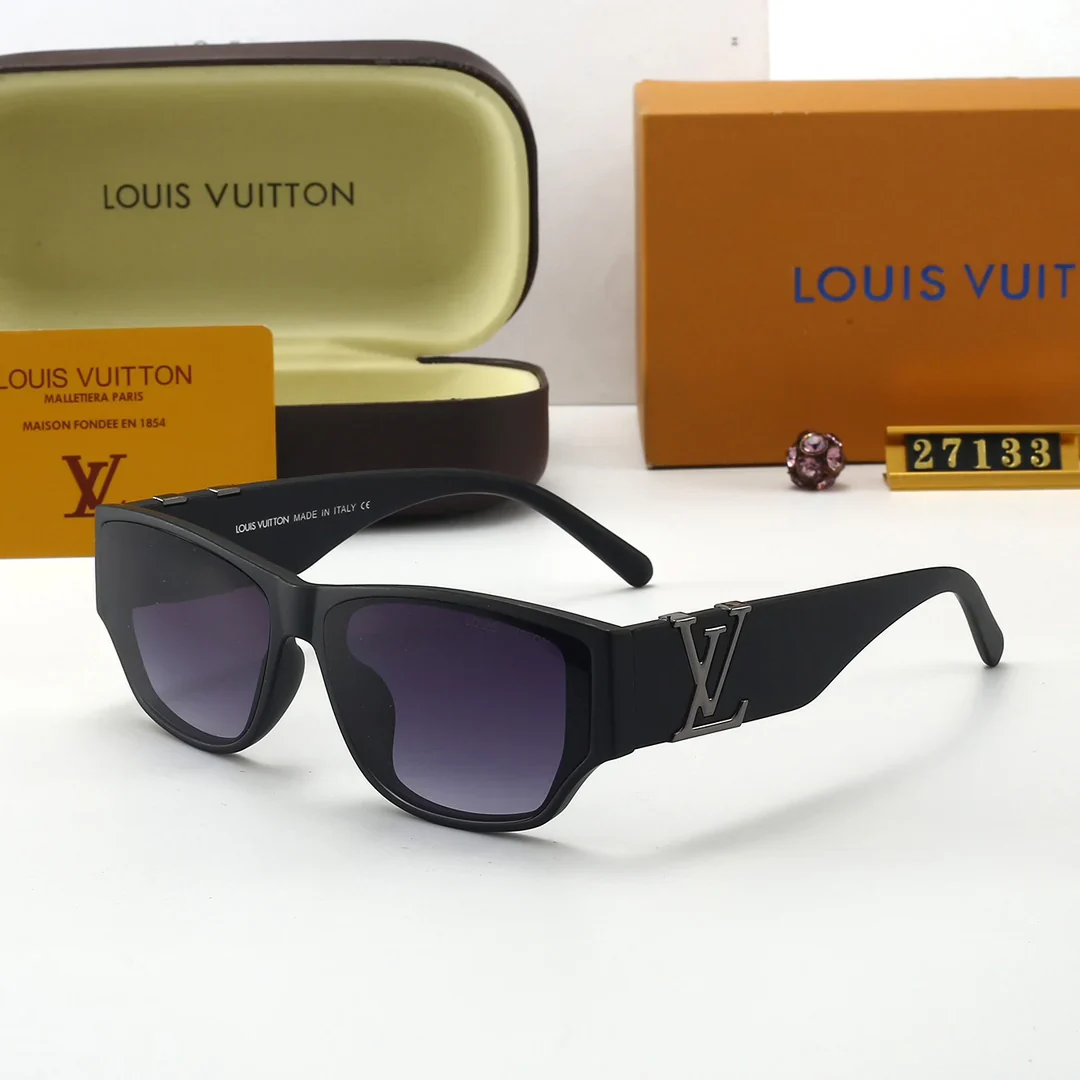 5 colors of fashionable and popular sunglasses 27133