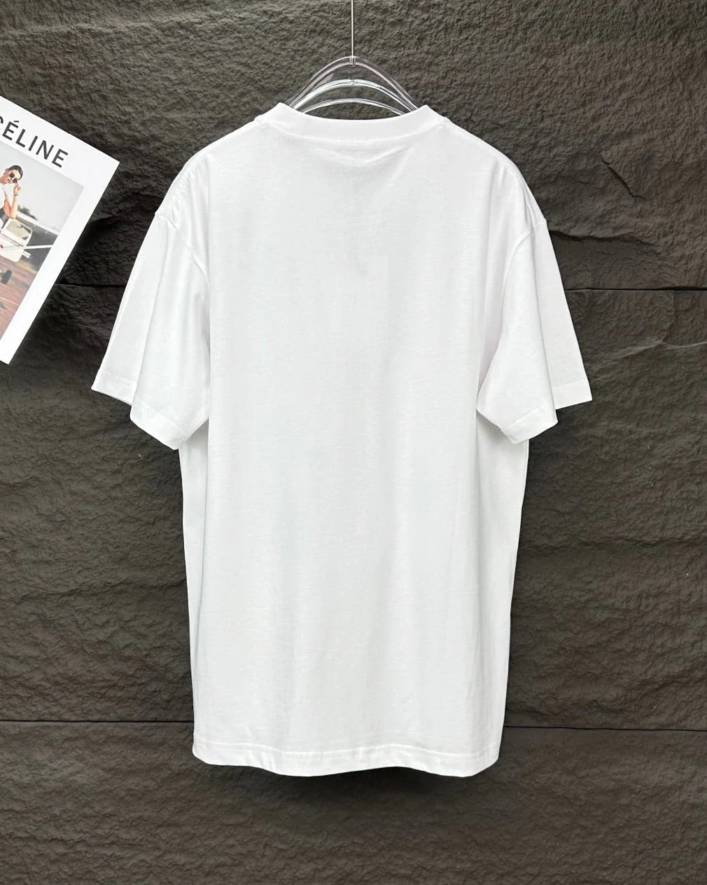 Coconut Grove Print T-shirt