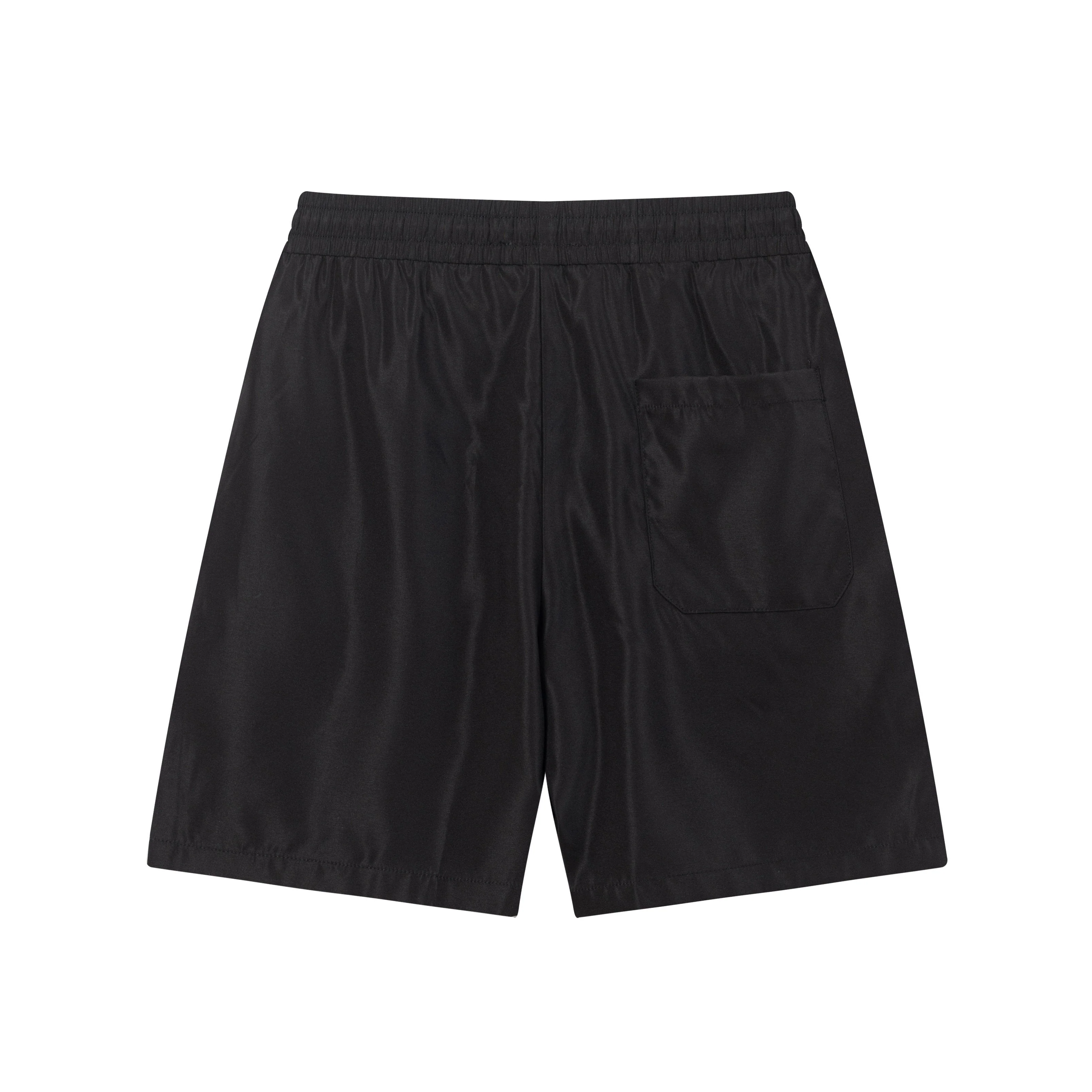 Fashion Print Shorts