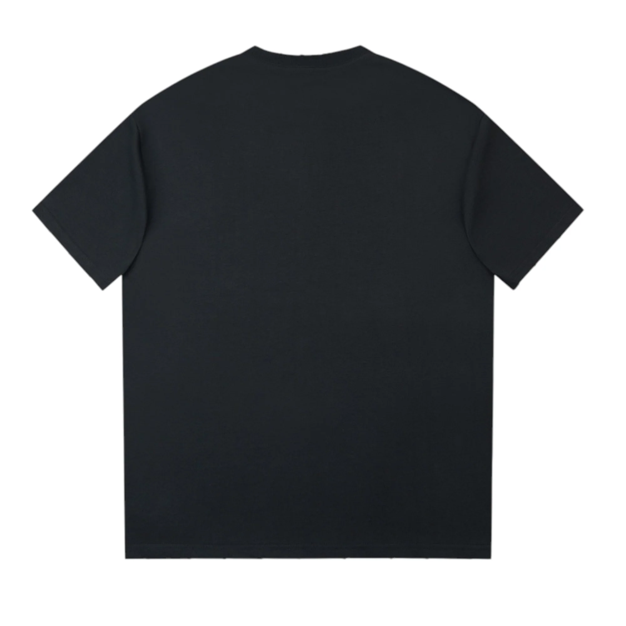 Simple printed T-shirt