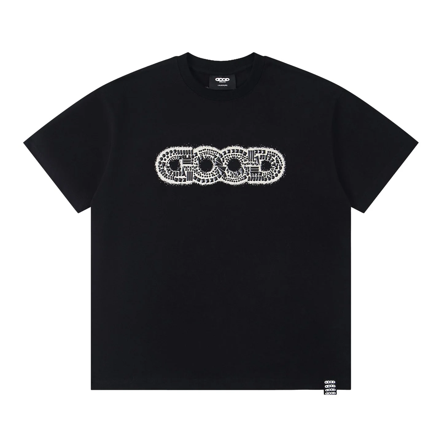 Orange Personalized Cotton T-Shirt