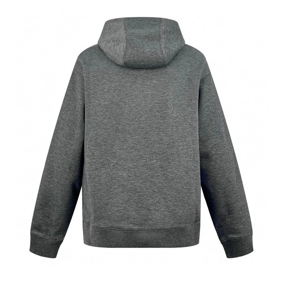 Embroidered  cotton sweatshirt