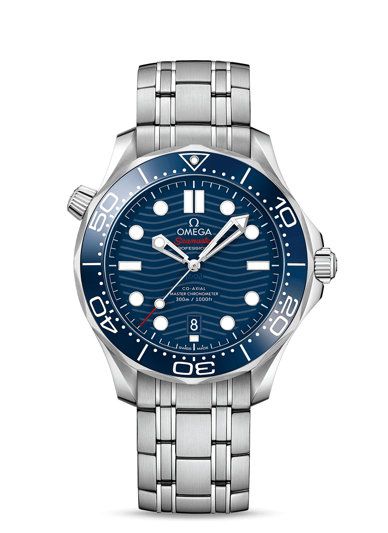 SEAMASTER