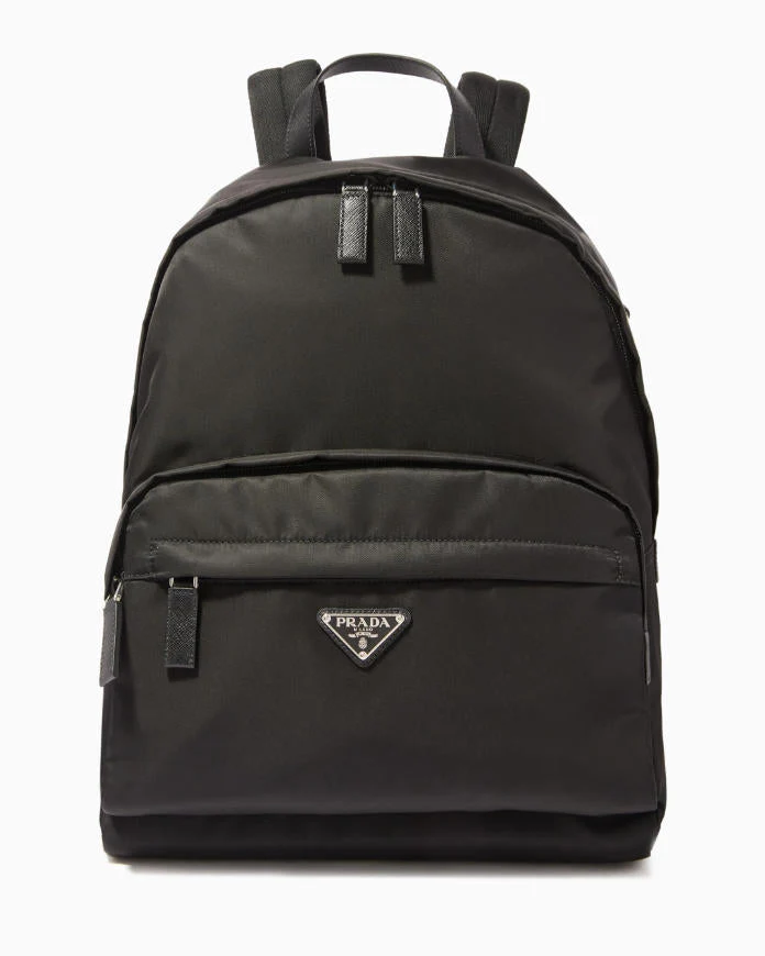Men's Nylon Backpack