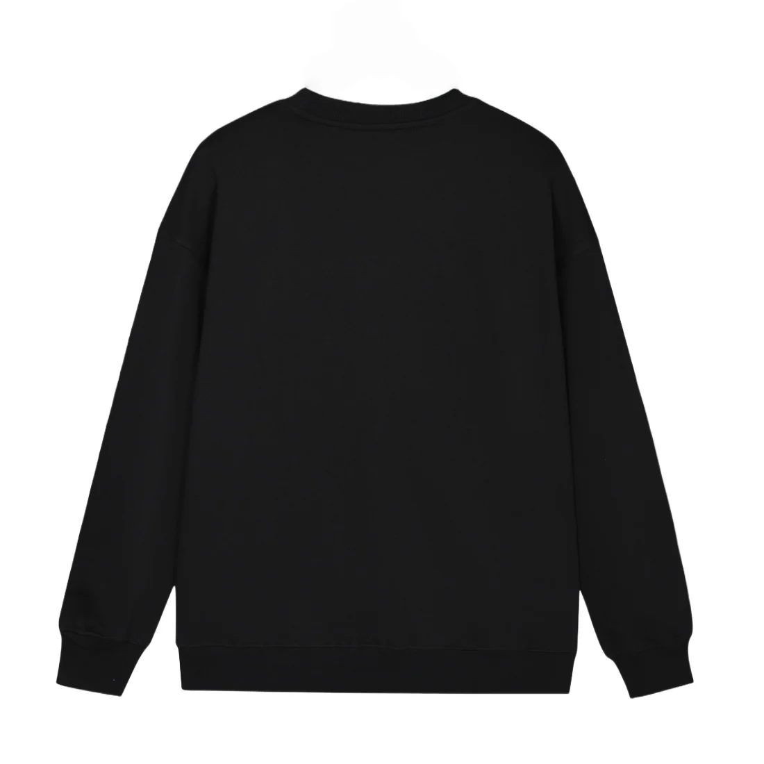 Monster Eyes Pattern Sweatshirt