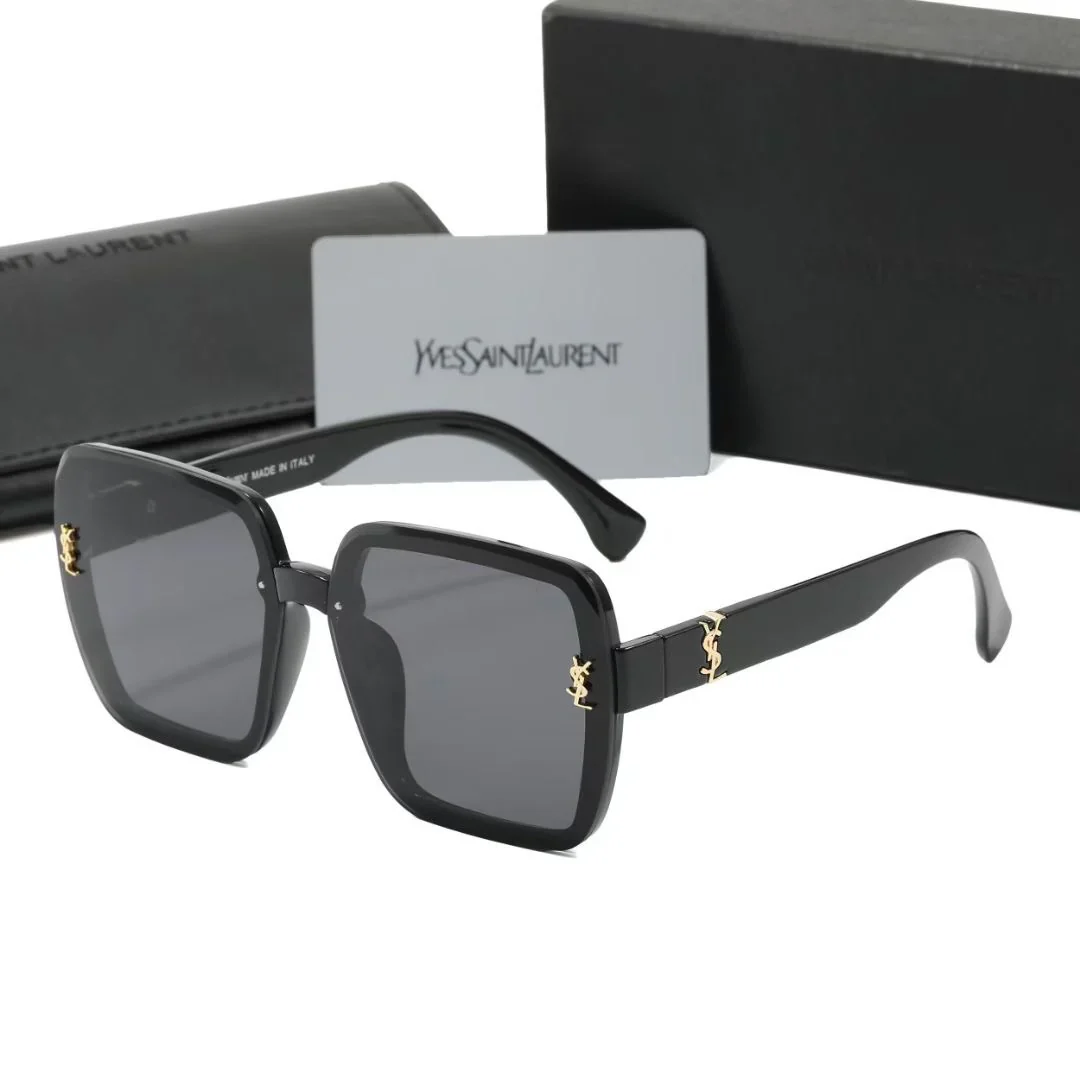 6 colors of fashionable and popular sunglasses  l2318