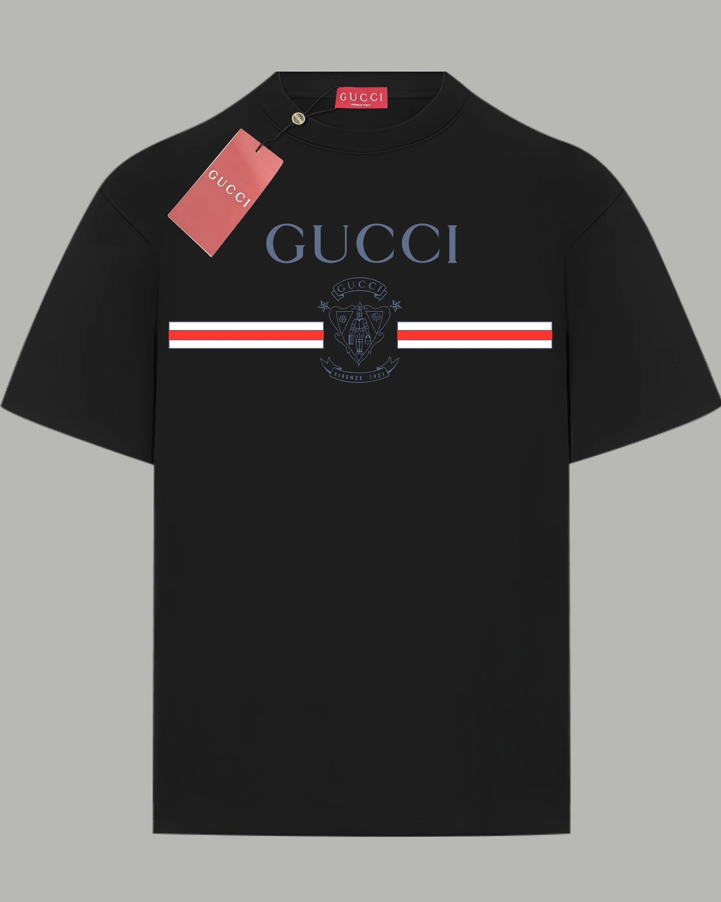 Trendy Printed T-Shirts