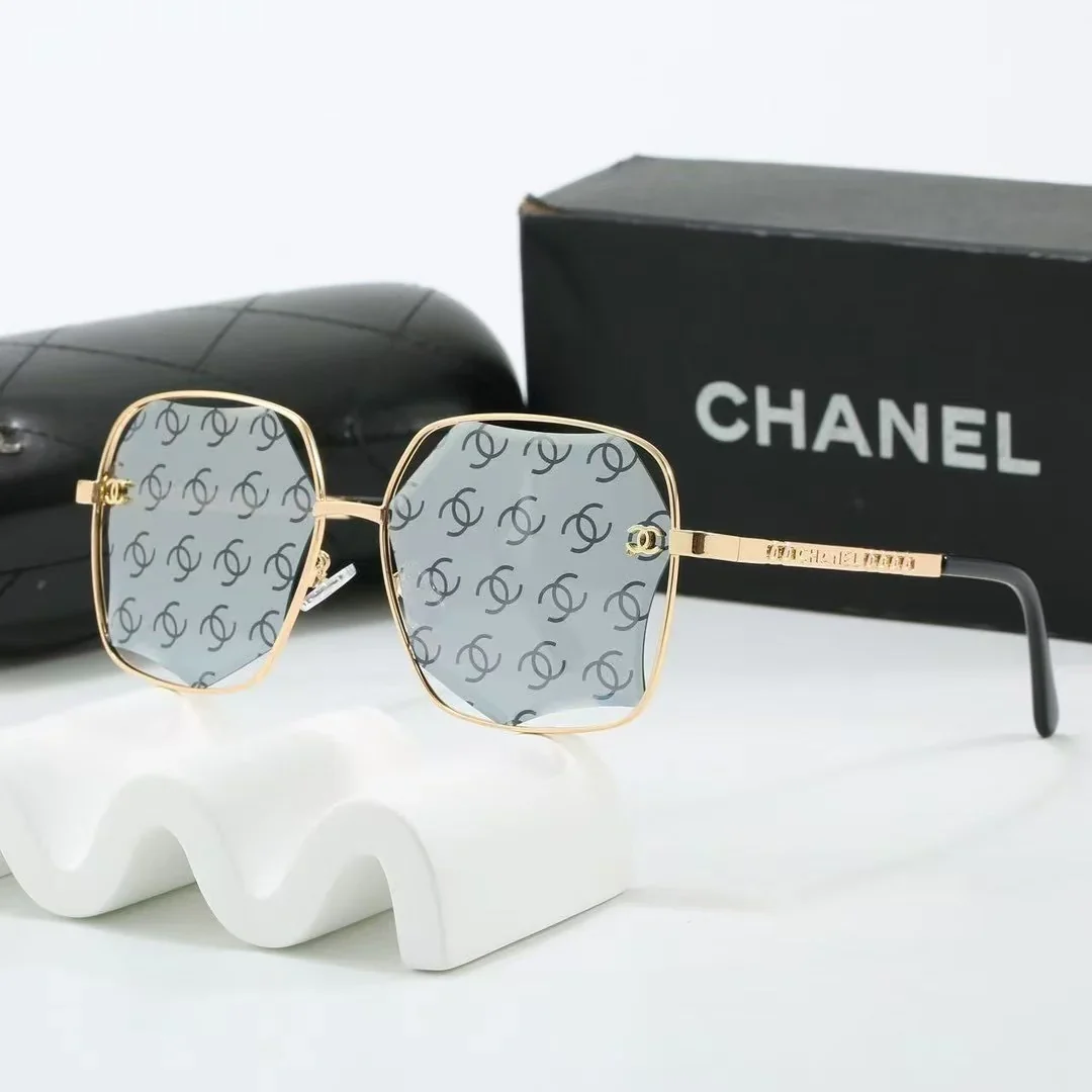 New nylon lens sunglasses in 5 colors