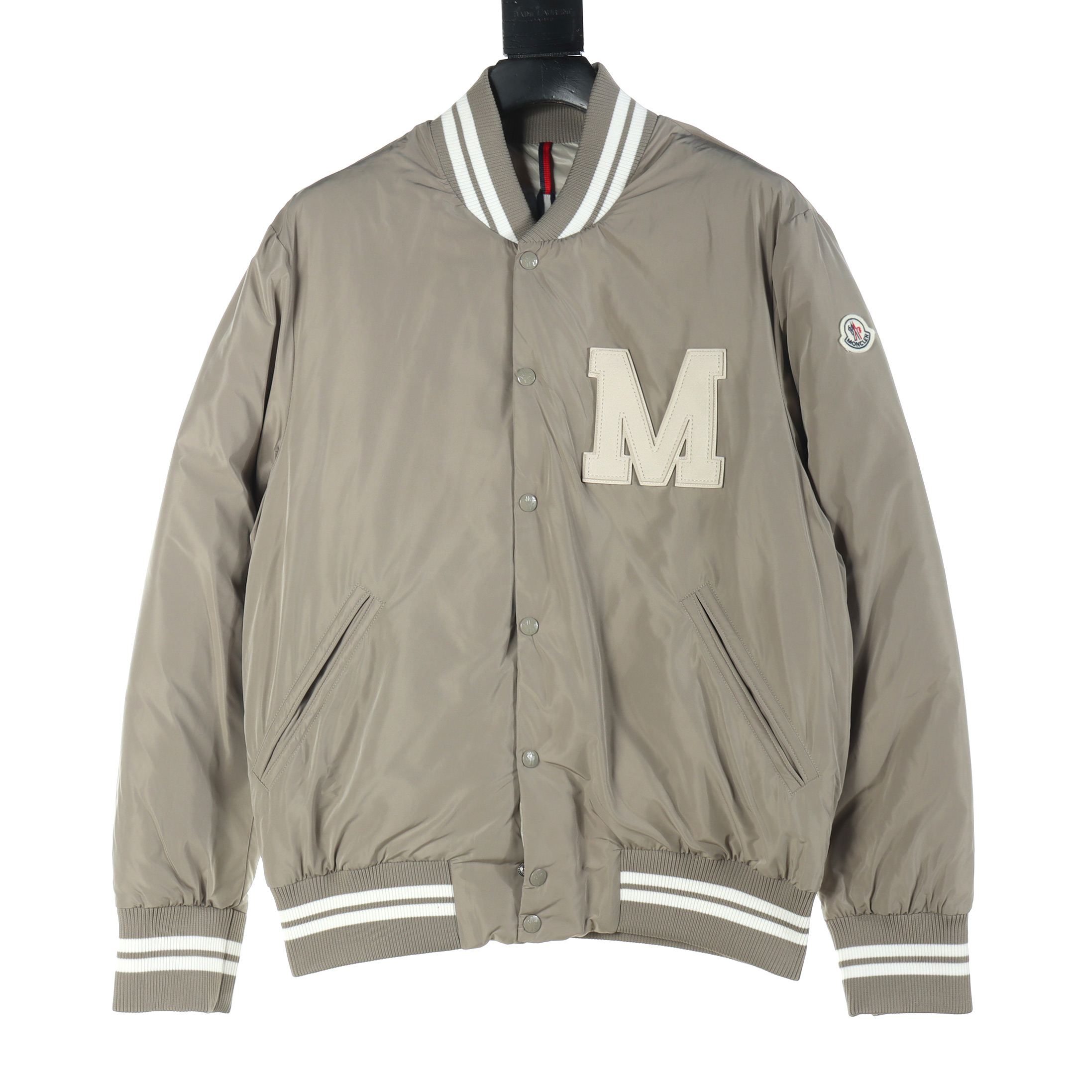 Lateltin series versatile down jackets