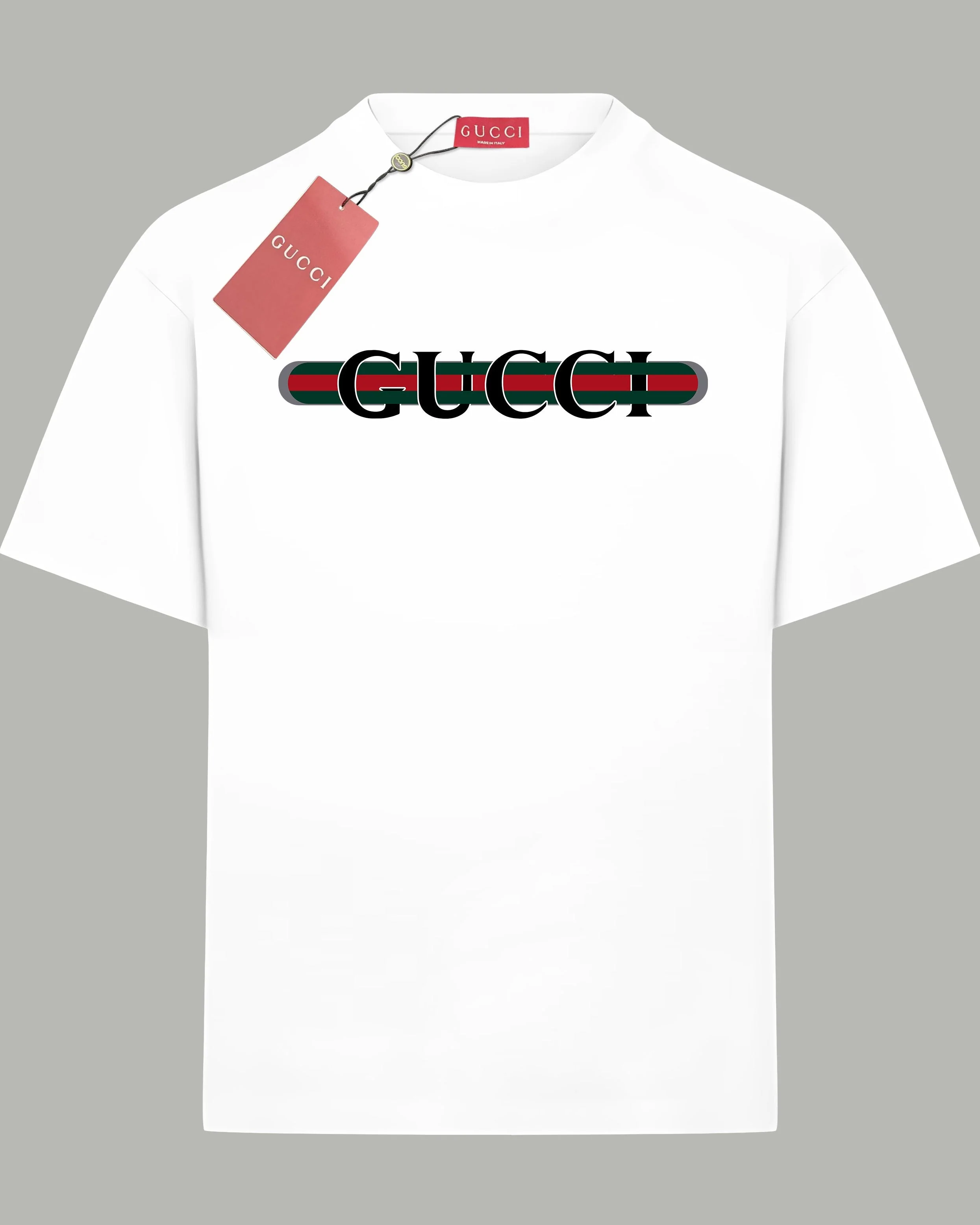 Fashion Printed T-Shirt