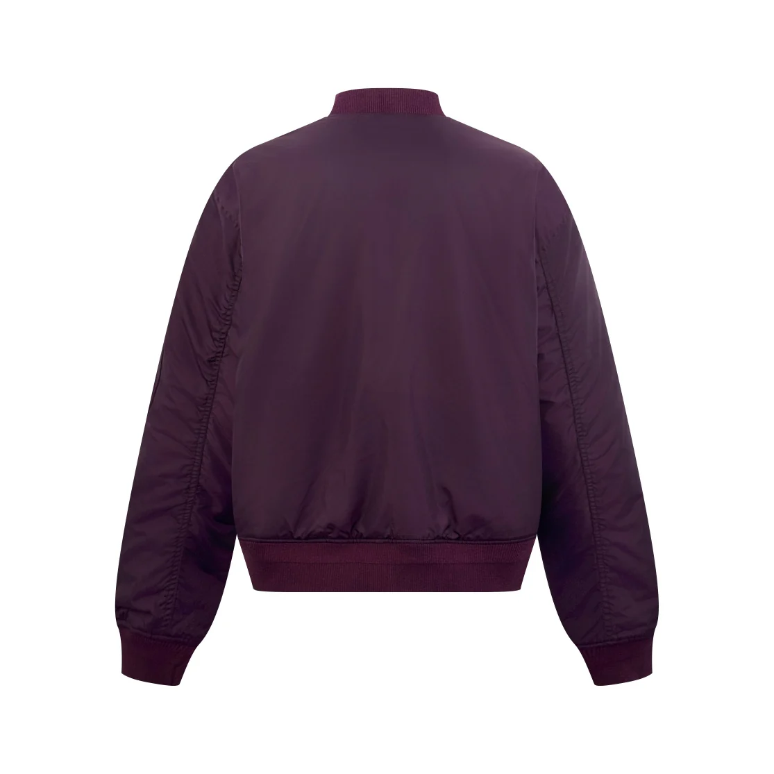 Fashionable embroidered baseball jacket