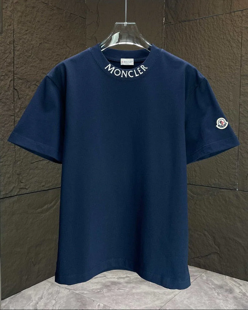 Fashionable cotton T-shirt