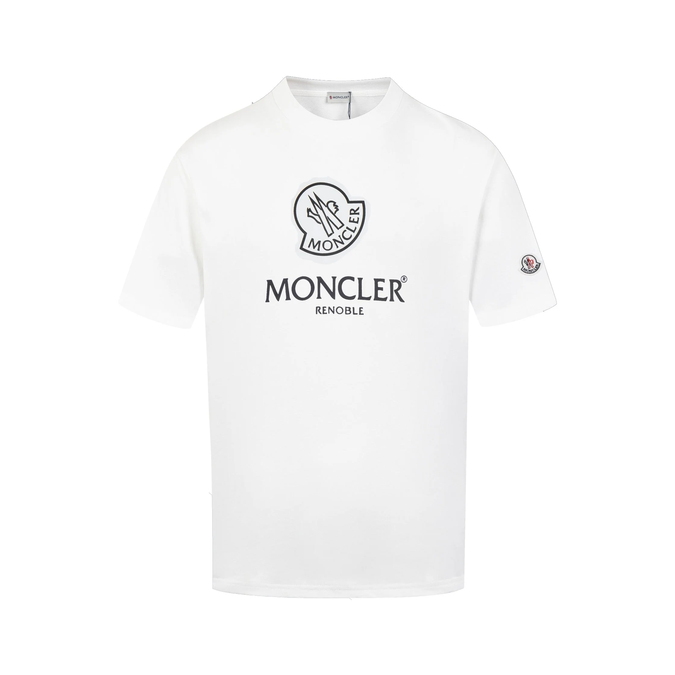 Fashion Printed Cotton T-Shirt