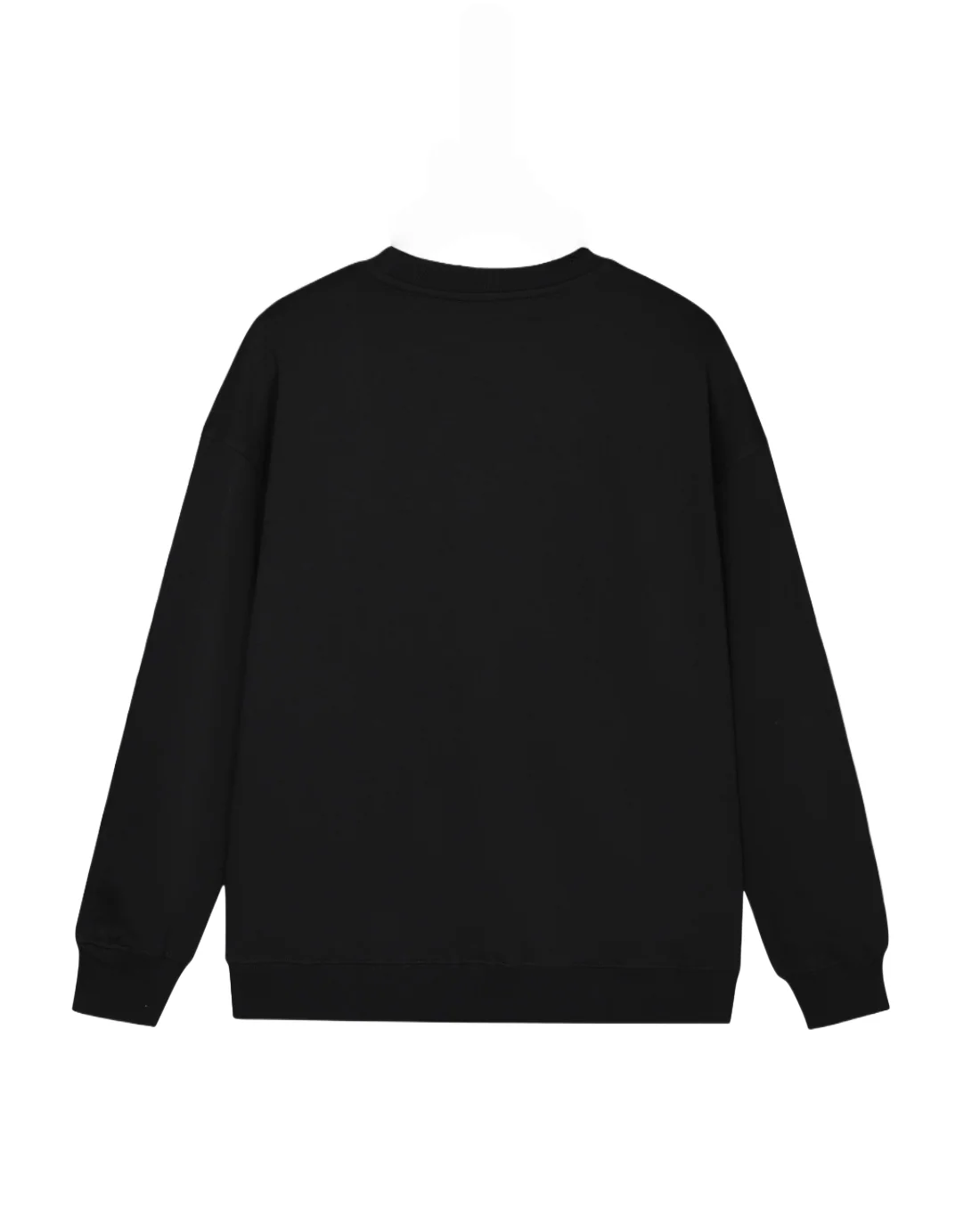 Hot drilling cotton sweatshirt