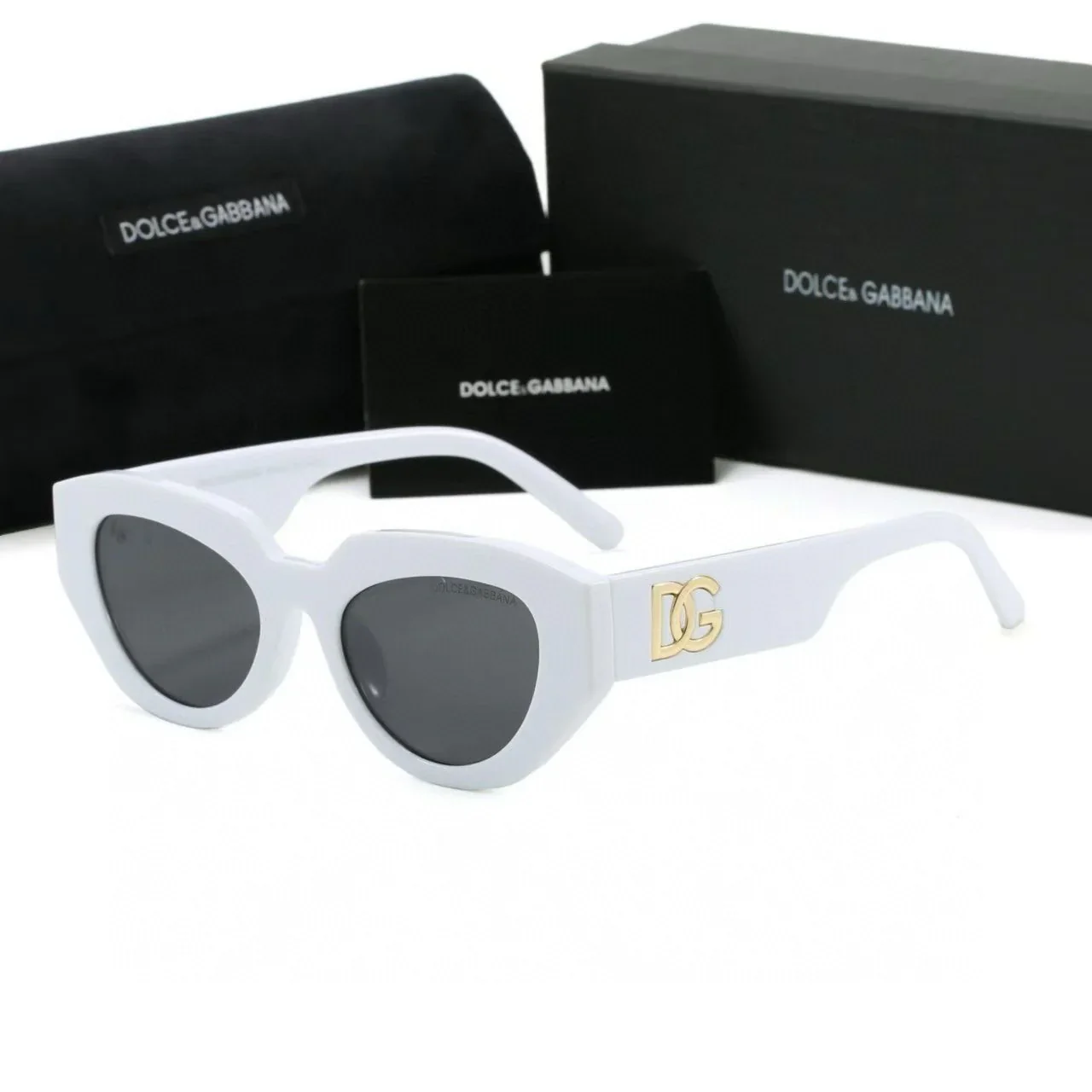 6 colors new trendy sunglasses 4448