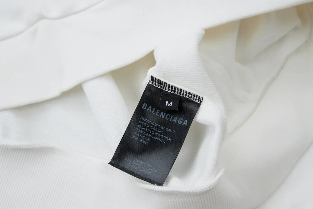 Fashionable Embroidered Hoodie