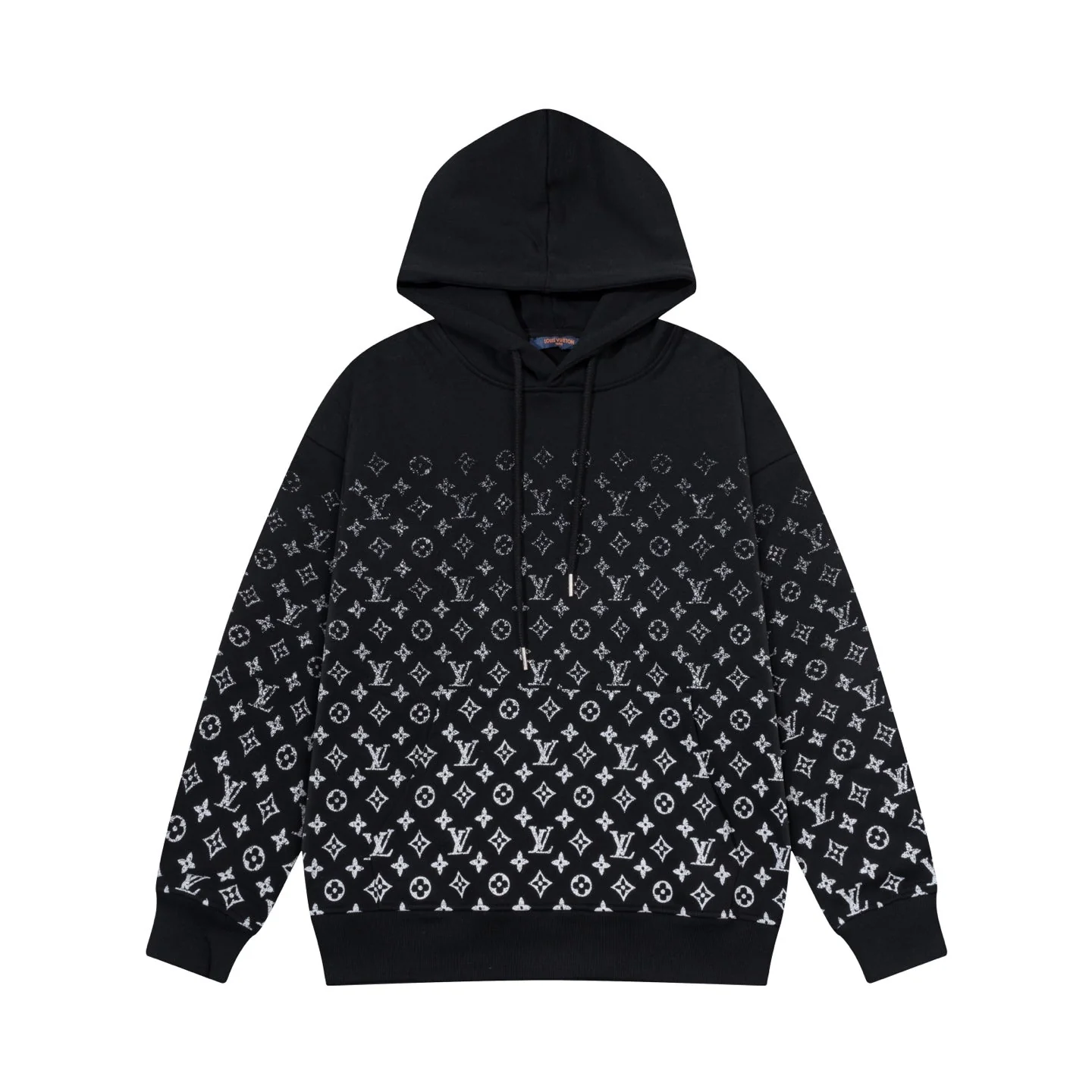 Fashionable cotton sweatshirt