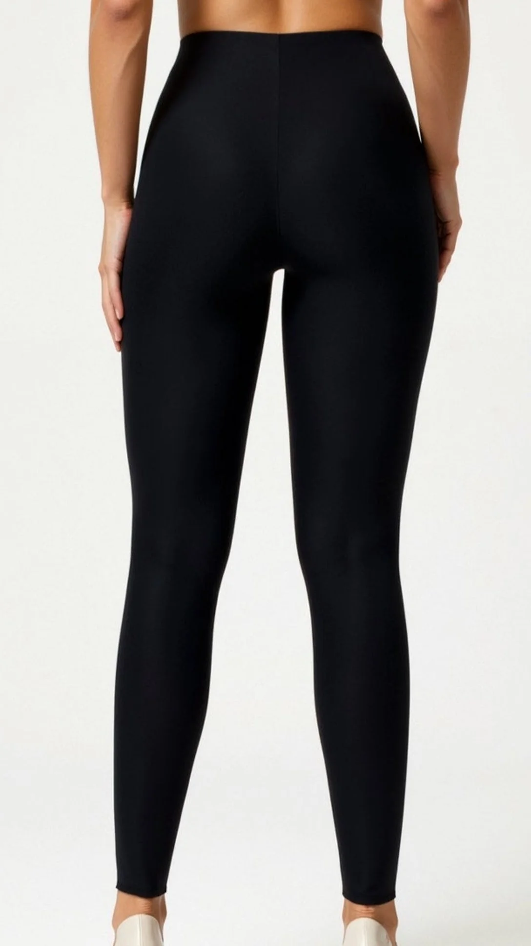 Seamless Body Legging
