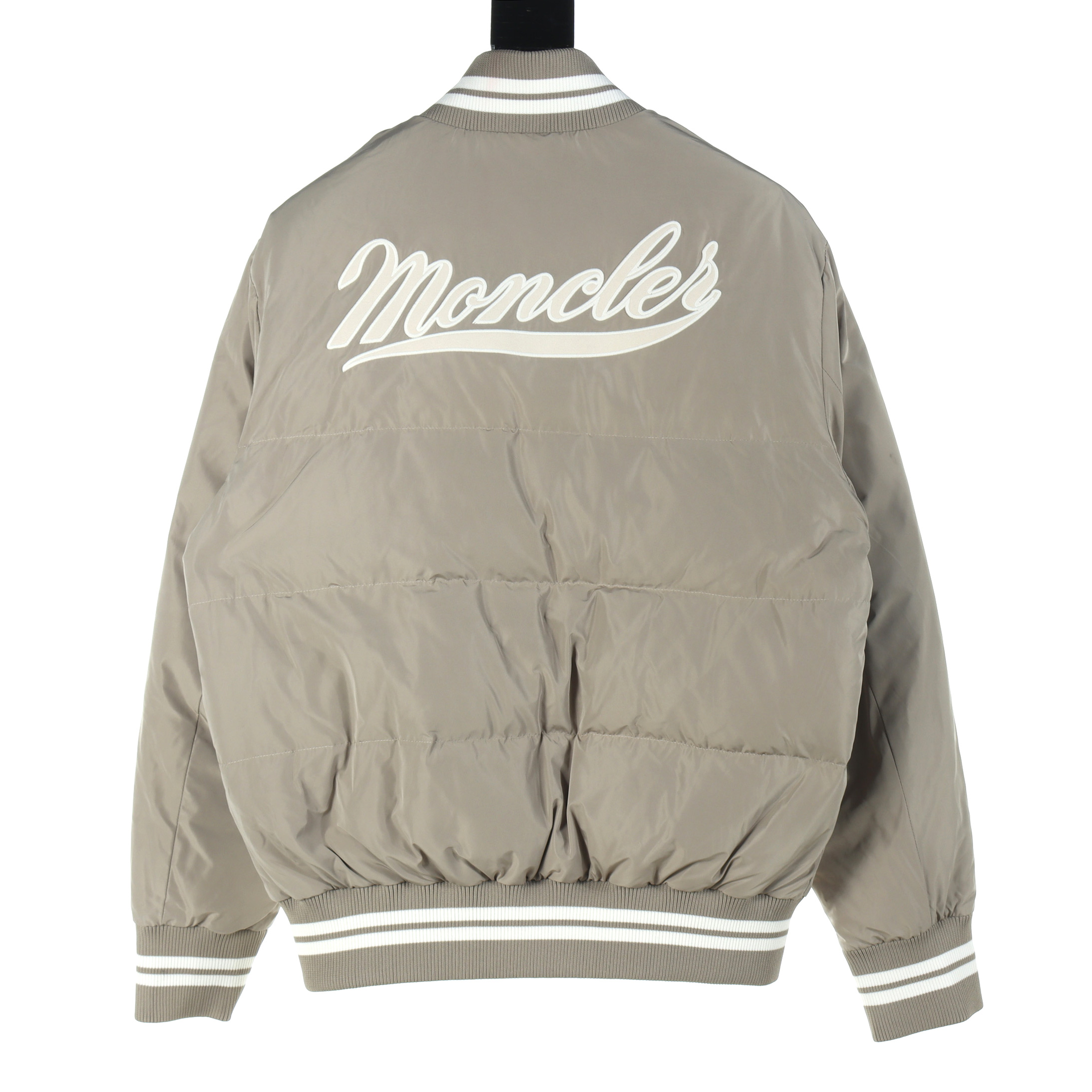 Lateltin series versatile down jackets