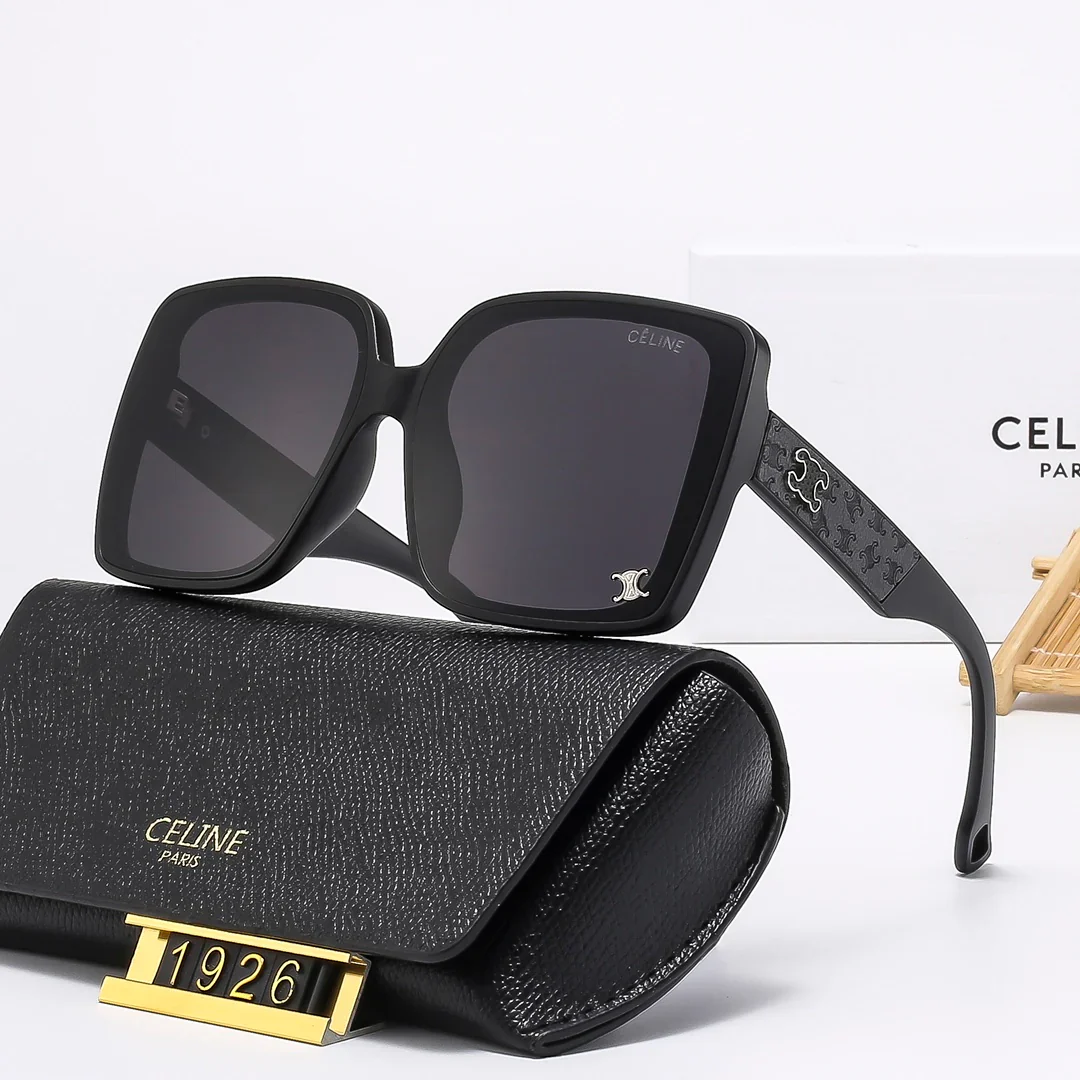 4 color high end sunglasses 1926