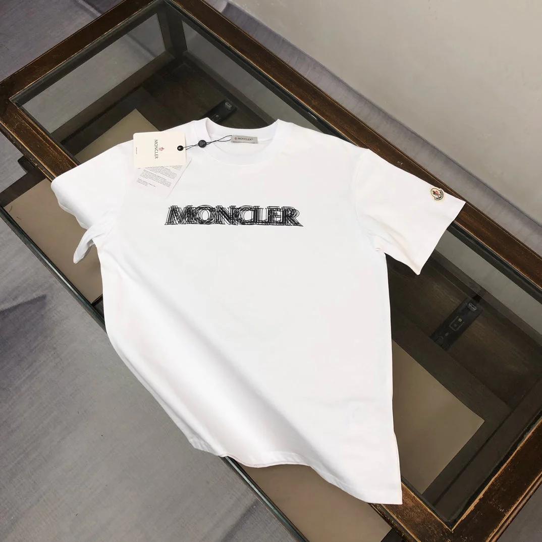 Personalized Printed T-Shirt
