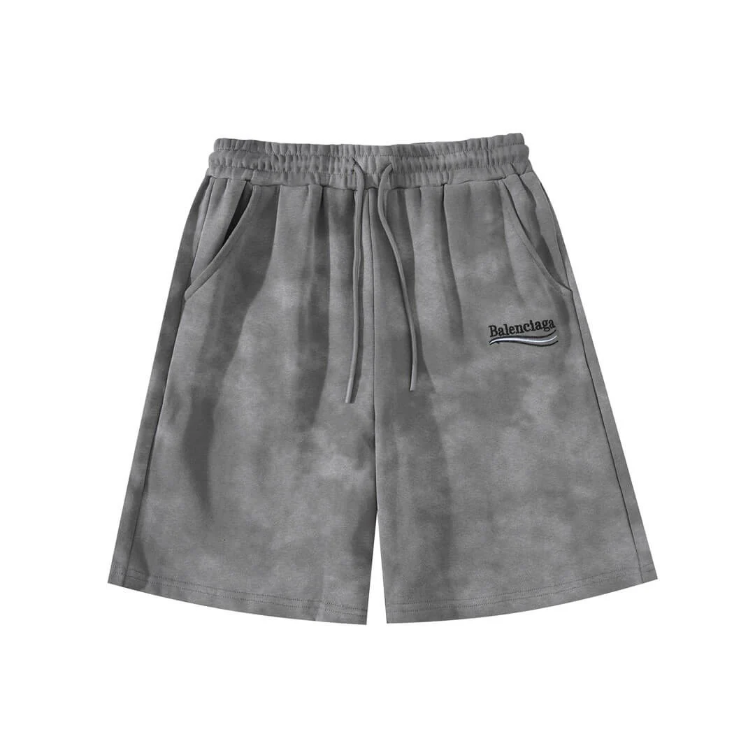 New Washed Denim Shorts