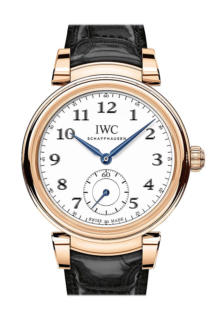 IWC DA VINCI AUTOMATIC EDITION “150 YEARS” IW358103