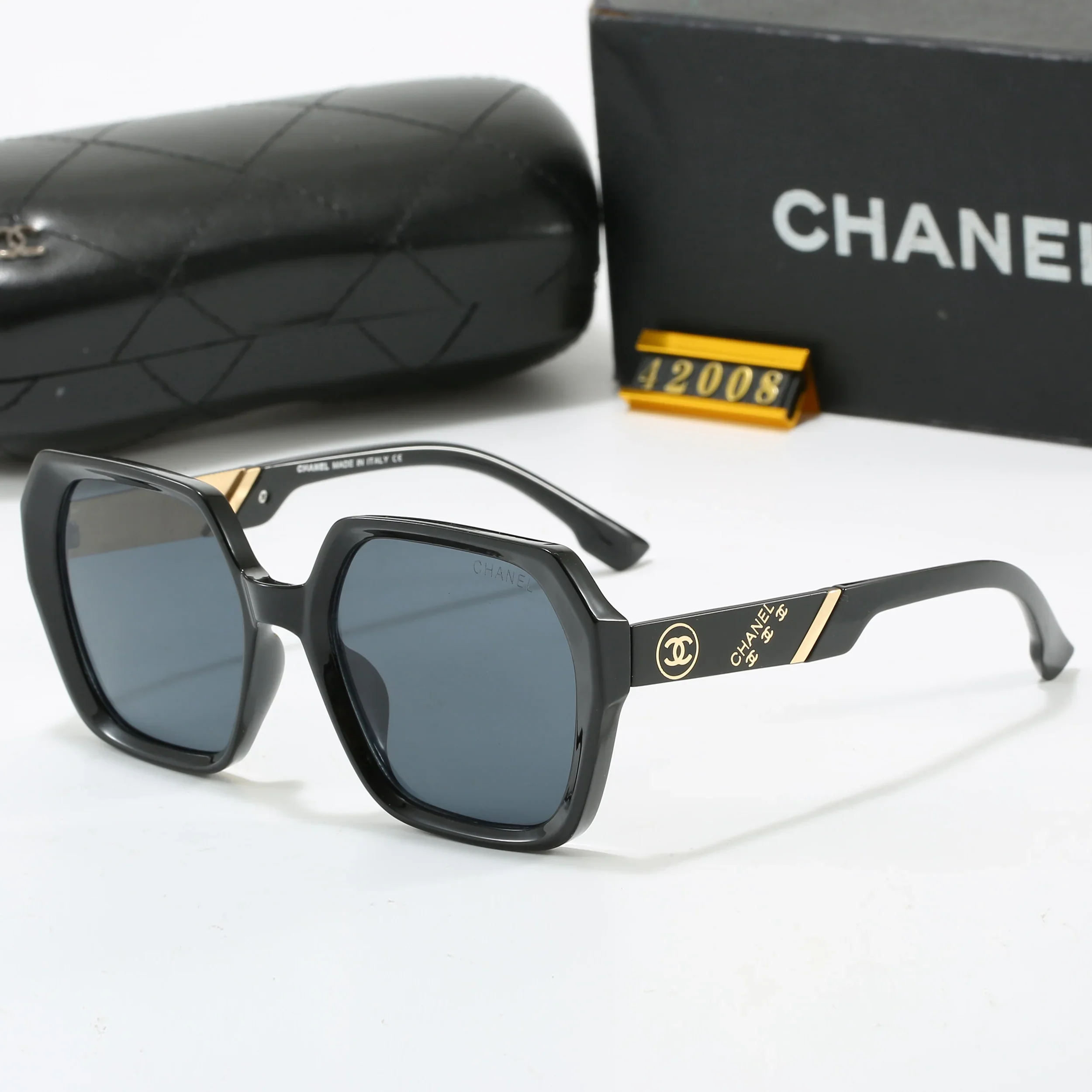 7 colors of fashionable and popular sunglasses  42008