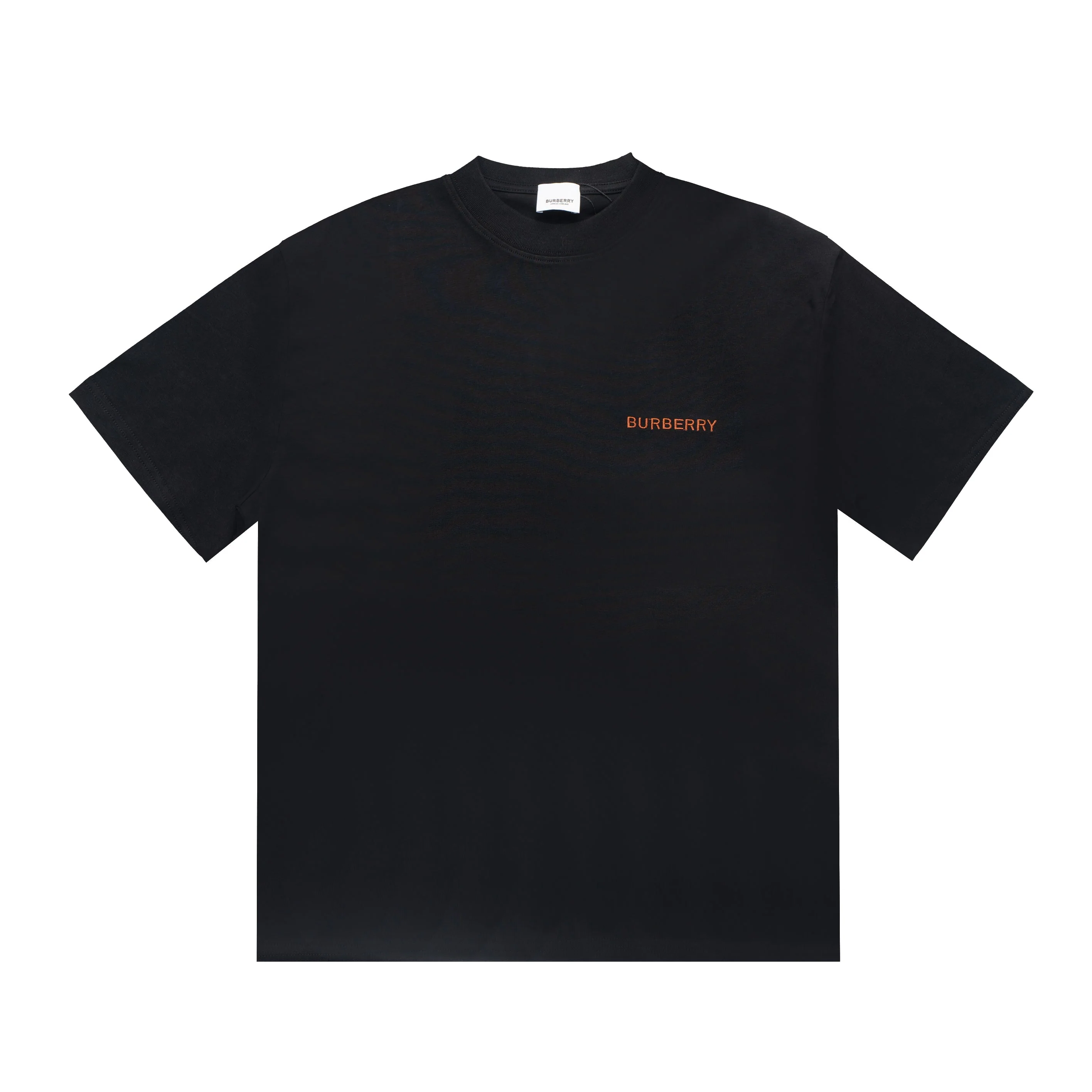 Printed T-Shirt: High-End Fashion Statement-1186