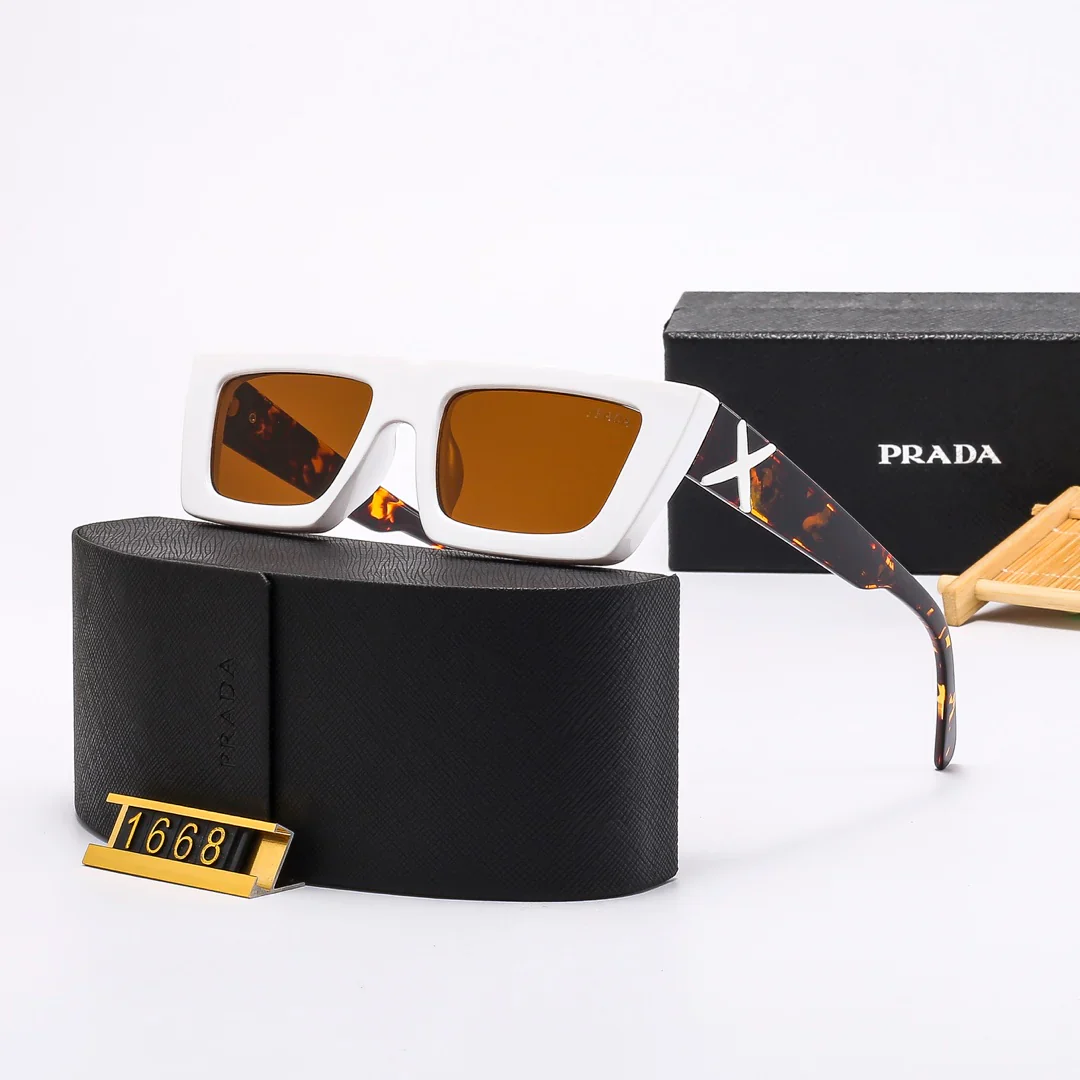 8-color limited edition sunglasses