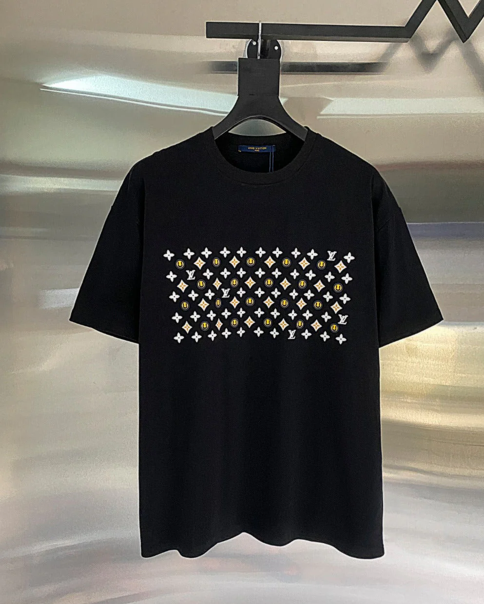 Fashion Printed T-Shirt