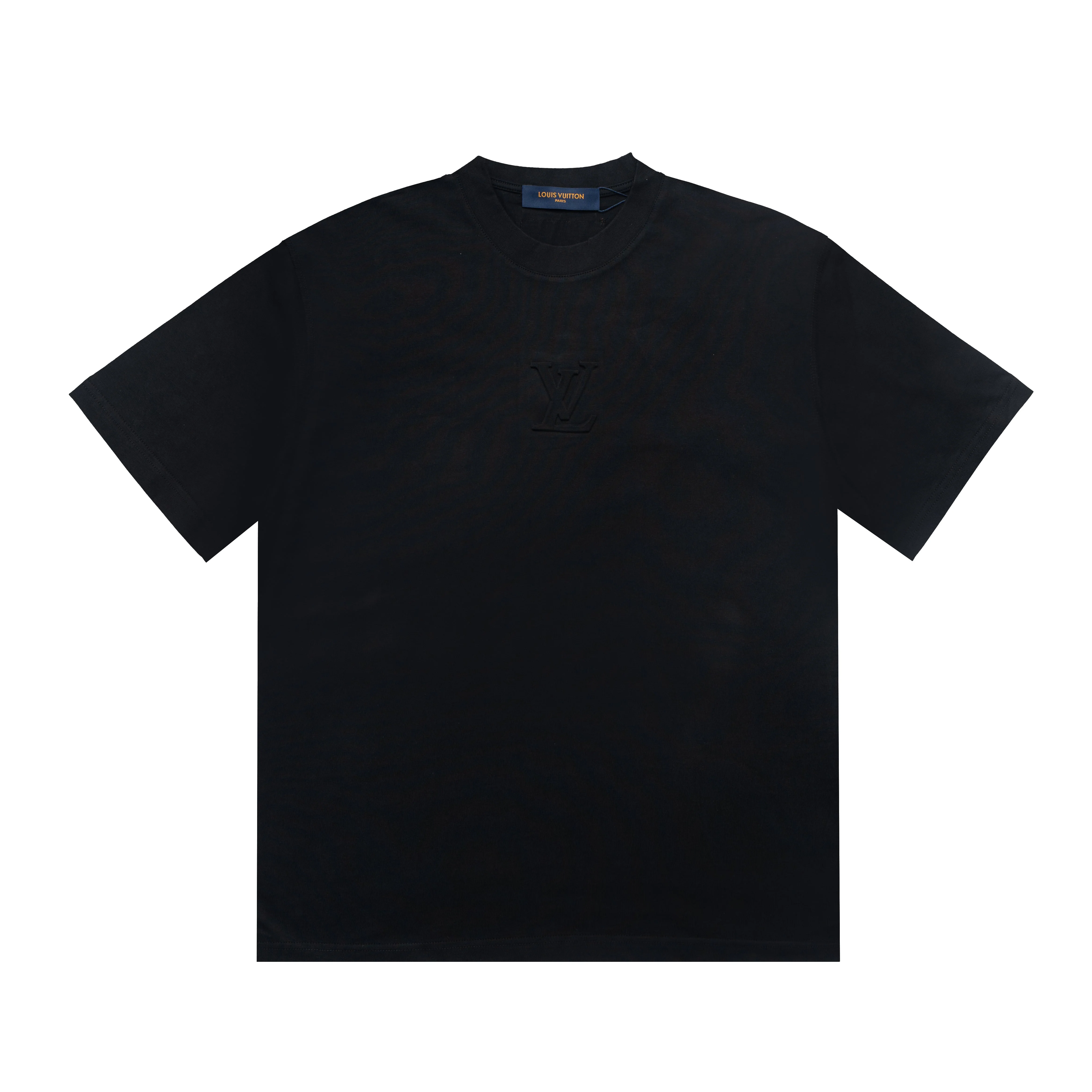 Printed T-Shirt: High-End Fashion Statement-1204