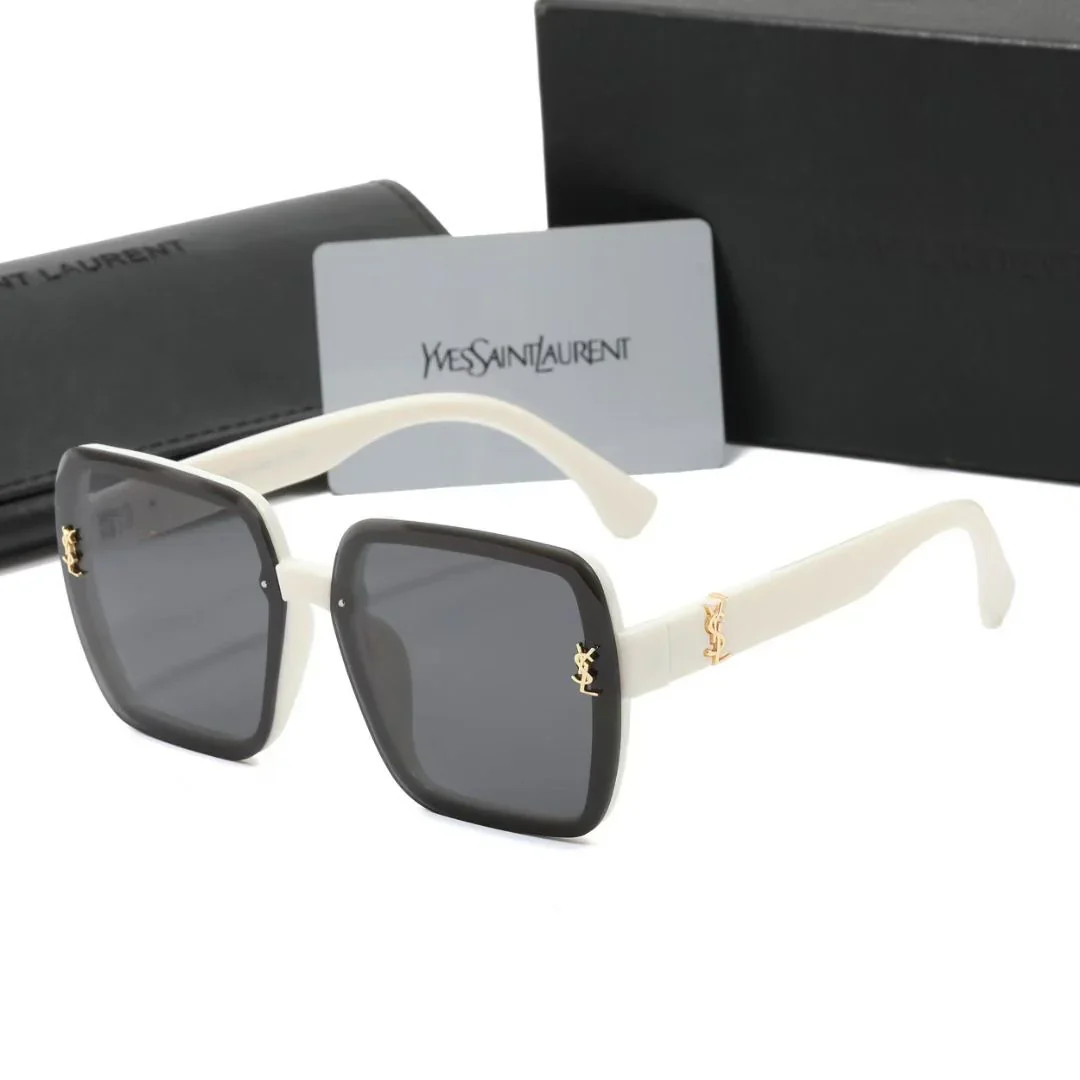 6 colors of fashionable and popular sunglasses  l2318