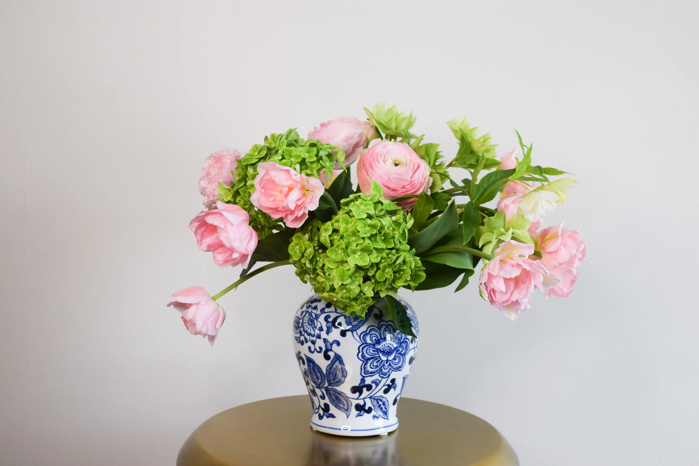 Breakfast at Tiffany's