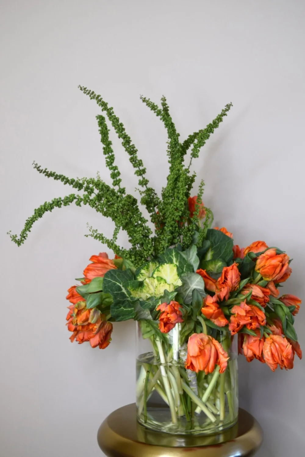 Build your own bouquet