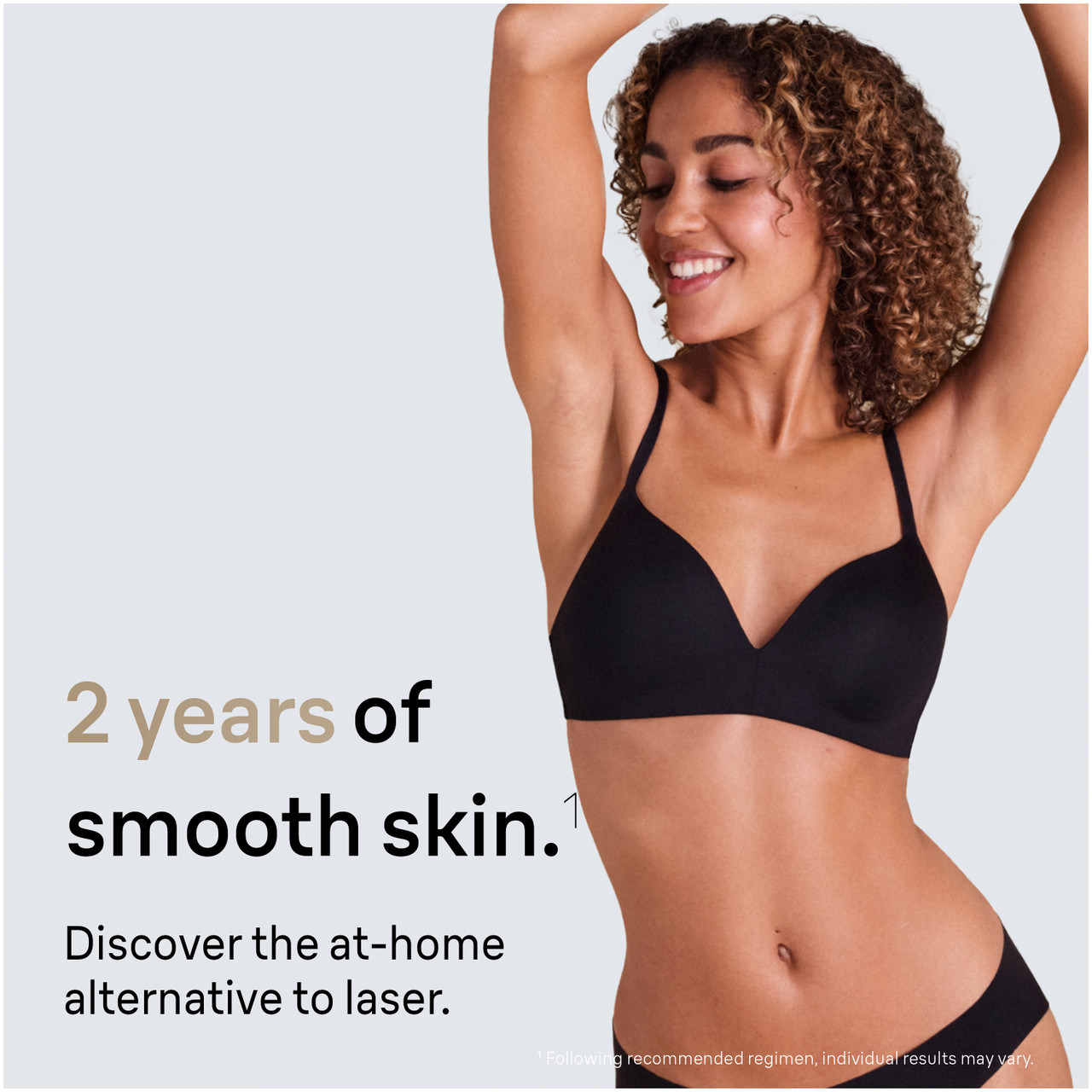 Braun Silk·expert Pro 5 IPL Laser Hair Removal, PL5347 | Braun