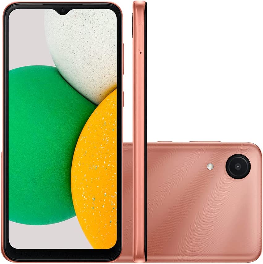 Smartphone Samsung A03 Core 32GB 2GB