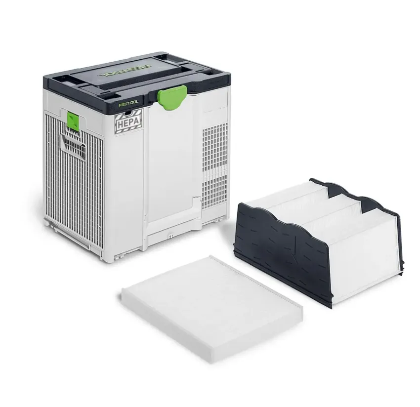 Festool Air Filter SYS-AIR HEPA US 577791