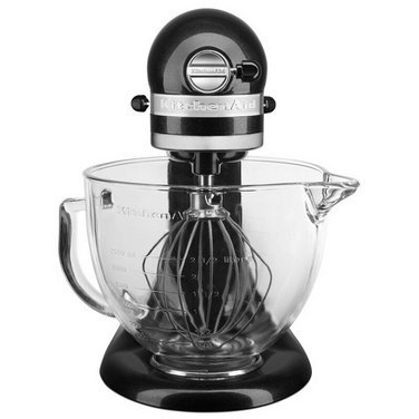 KitchenAid 10-speed 5-qt. stand mixer