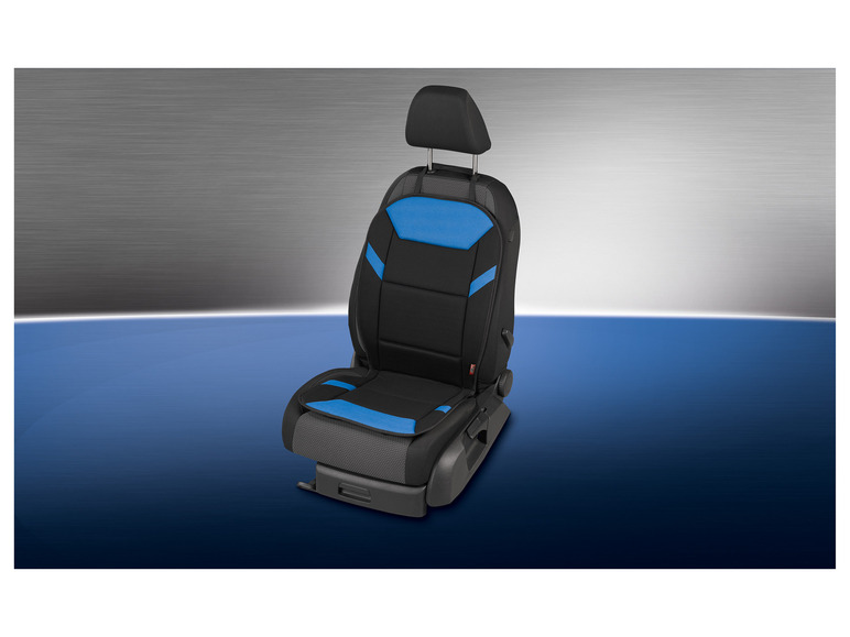 ULTIMATE SPEED® Sitzaufleger »Classic«, universelle Passform