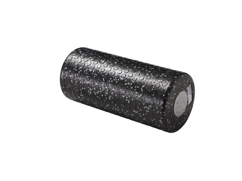 CRIVIT Fitnessrolle, vielseitig einsetzbar