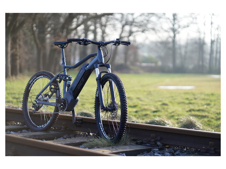 Prophete E-Bike Mountainbike »Dice 4.0«, 27,5 Zoll