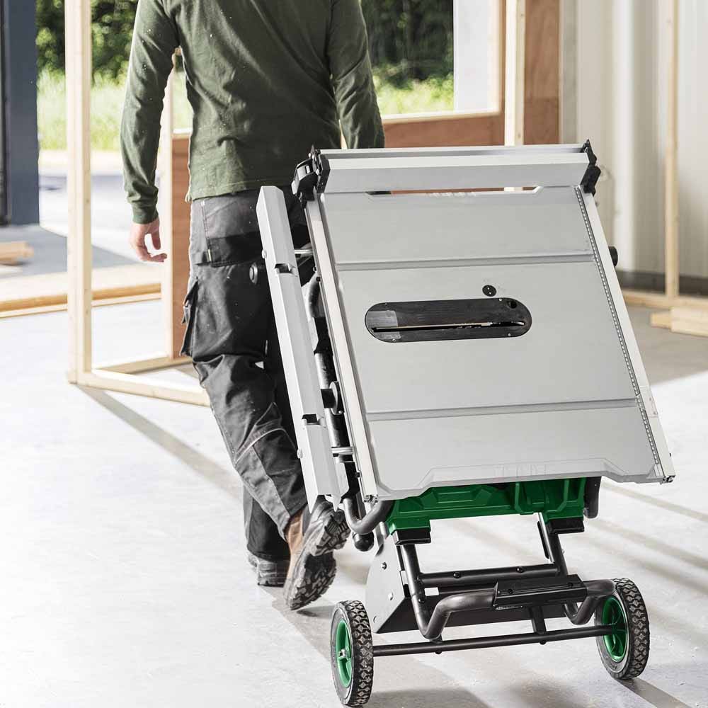 HiKOKI Table Saw Stand 374769