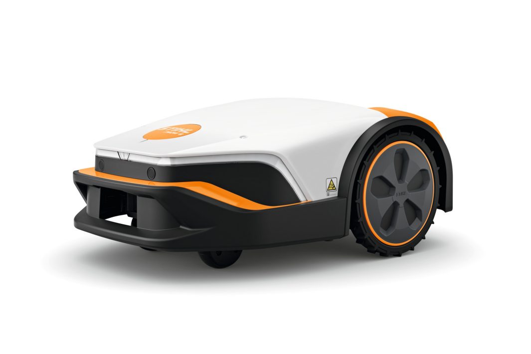Mähroboter iMOW® 6