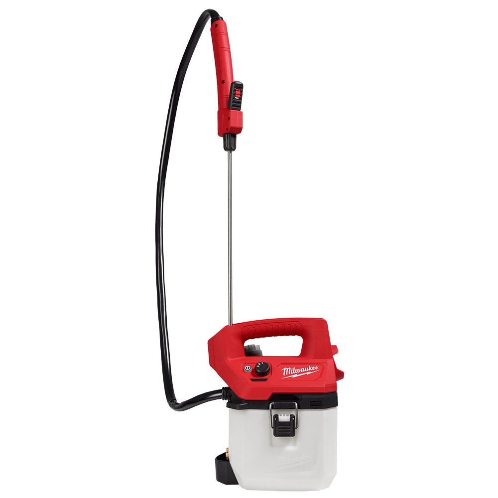 MILWAUKEE 12V 4L Handheld Chemical Sprayer Skin M12BHCS4L0