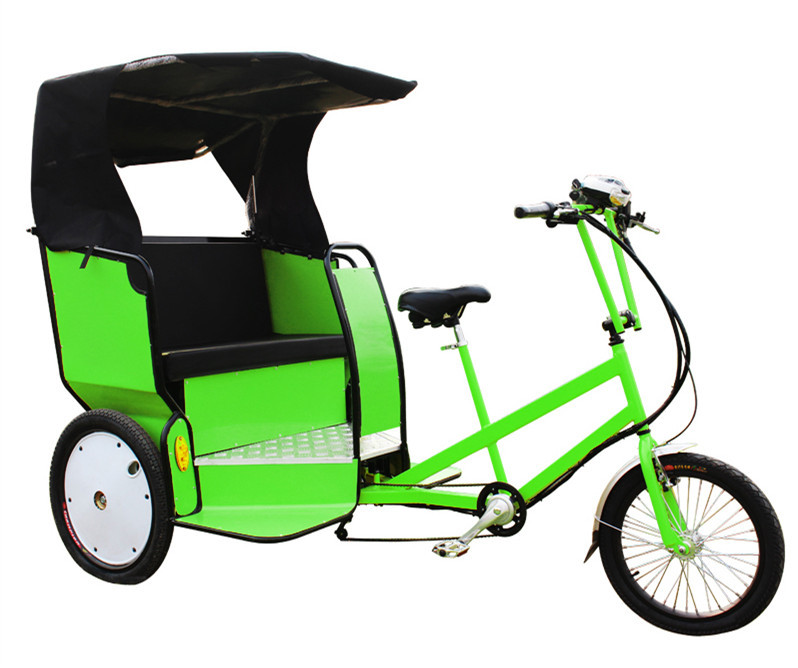 Electric tricycle Beiji-cm-520