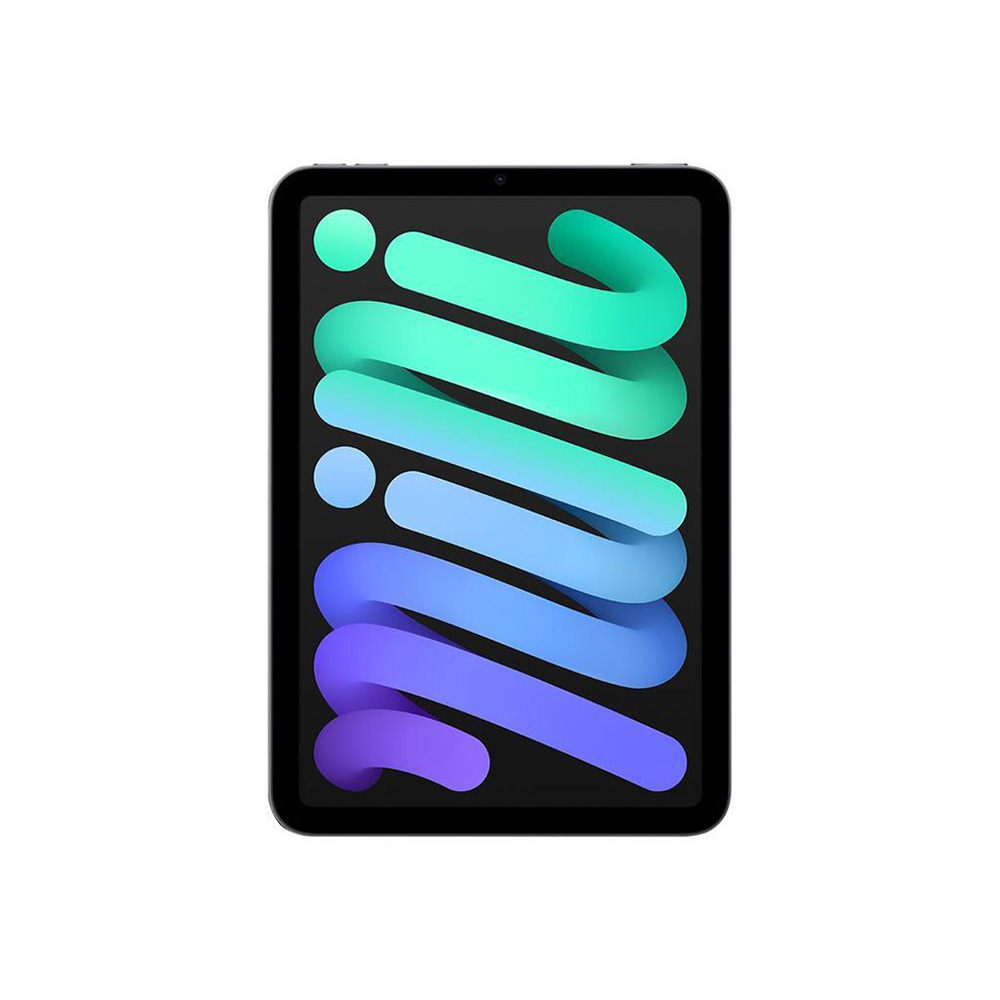 iPad mini (2021) - (Wi-Fi + GSM/CDMA + 5G)