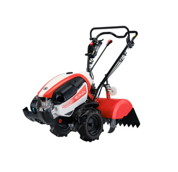 Kubota Cultivator Rear Rotary Type 6.3HP TRS6000